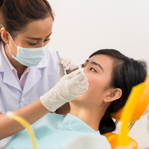 Dental Clinic SEO