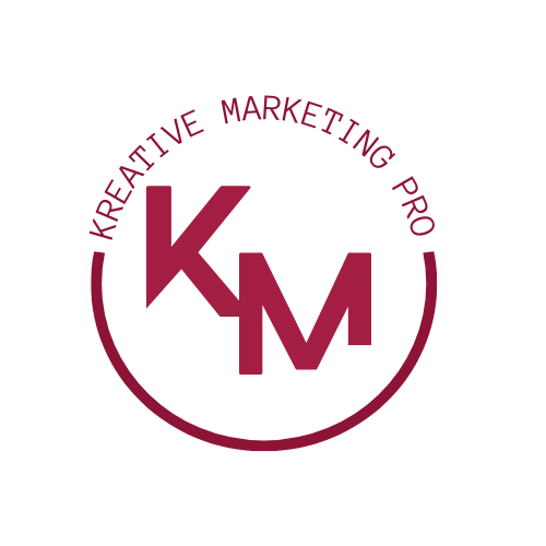 Kreative Marketing Pro - Digital Marketing Agency