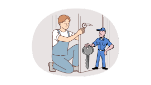 Locksmith SEO Baltimore