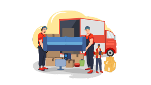 Moving Company SEO Baltimore