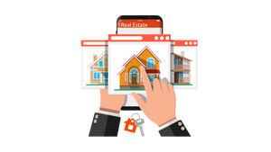 Real Estate SEO Baltimore