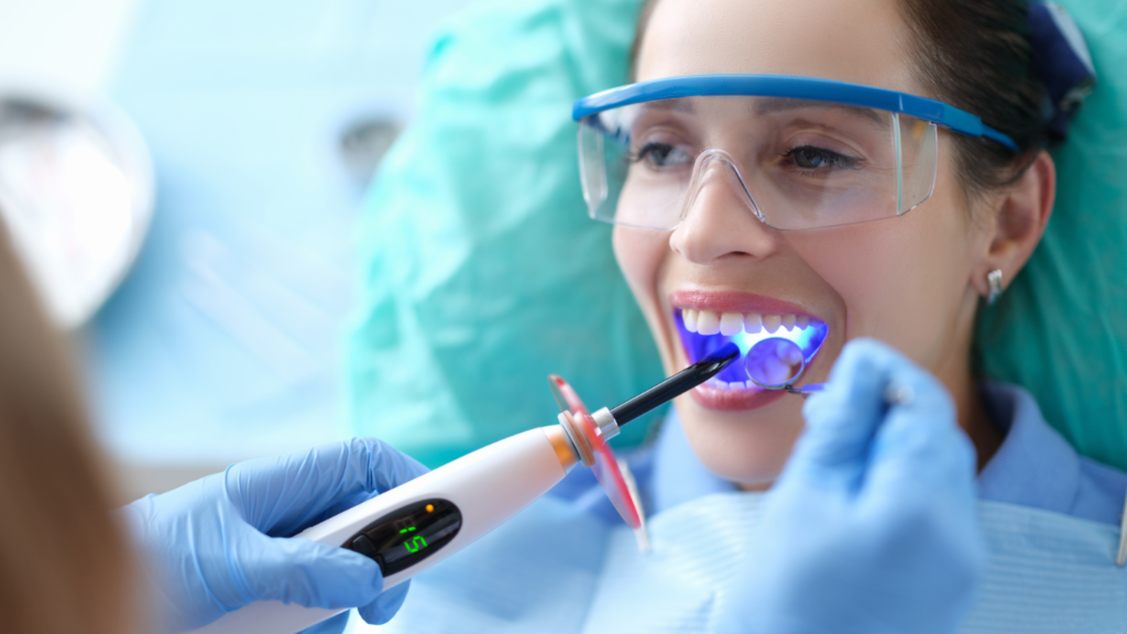 Dental Clinic SEO Services